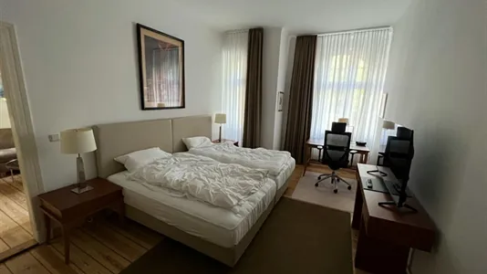 Apartments in Location is not specified - photo 8