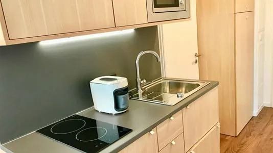 Apartments in Berlin Mitte - photo 7