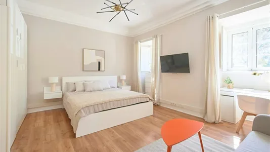 Rooms in Location is not specified - photo 9