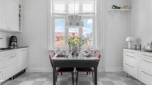 Apartments in Södertälje - photo 4