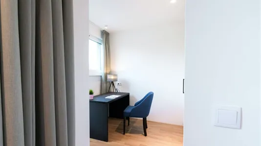 Apartments in Vienna Hietzing - photo 8