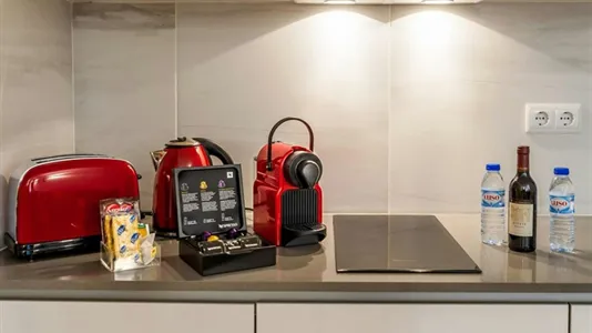 Apartments in Location is not specified - photo 5