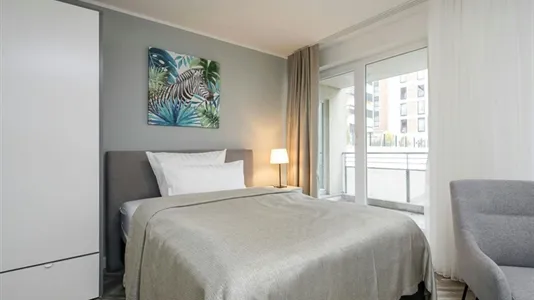 Apartments in Berlin Pankow - photo 4