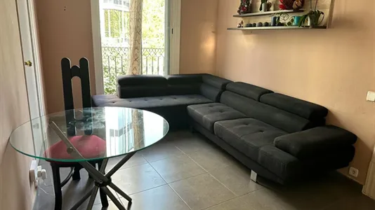 Rooms in Barcelona Ciutat Vella - photo 5