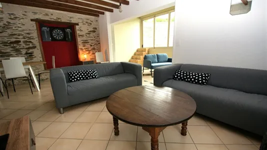 Rooms in Angers - photo 8