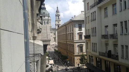 Apartments in Budapest Belváros-Lipótváros - photo 9