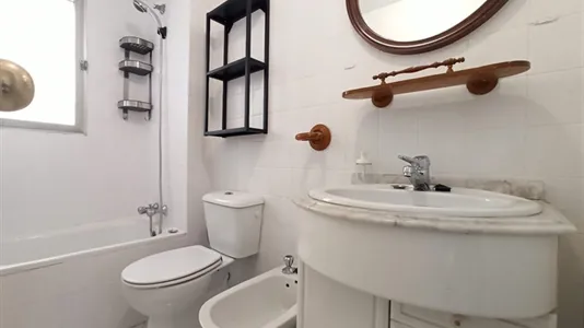 Rooms in Madrid Moncloa-Aravaca - photo 7