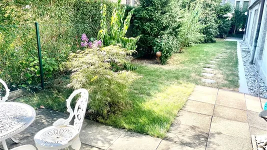 Apartments in Zürich Distrikt 7 - photo 9