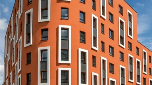 Apartments in Vienna Favoriten - photo 6