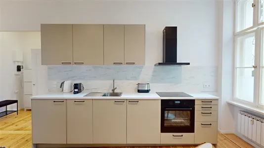 Apartments in Berlin Neukölln - photo 5