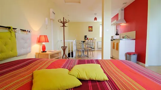 Apartments in Lille - photo 5