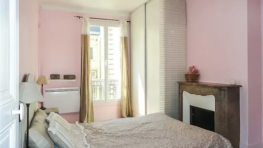 Apartments in Paris 3ème arrondissement - Marais - photo 7