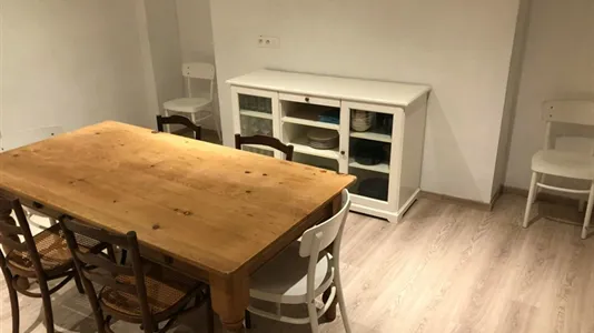 Rooms in Brussels Schaarbeek - photo 8