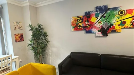 Apartments in Málaga - photo 1