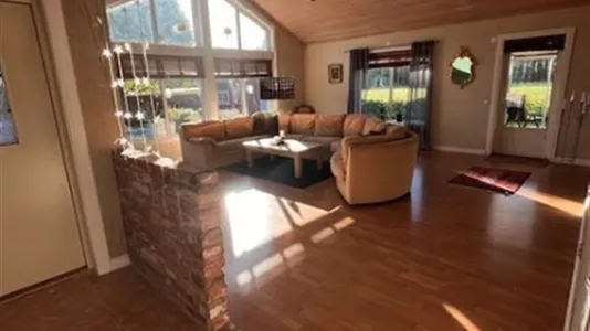 Houses in Umeå - photo 8