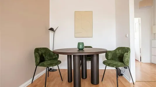 Apartments in Berlin Charlottenburg-Wilmersdorf - photo 4