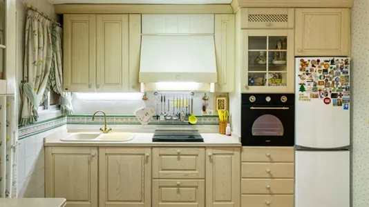 Rooms in Granada - photo 10