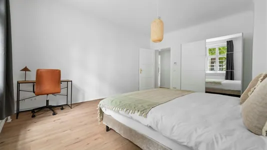 Apartments in Berlin Neukölln - photo 7