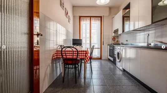 Apartments in Florence - photo 10