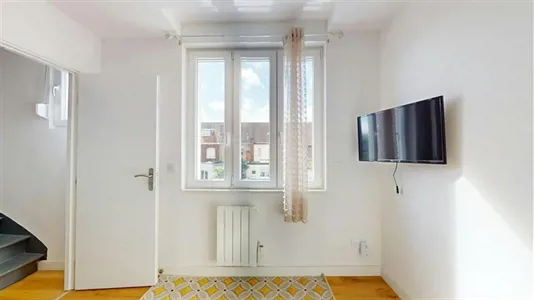 Rooms in Lille - photo 2