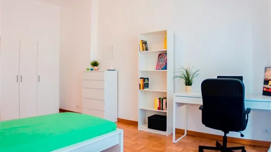 Rooms in Turin - photo 9