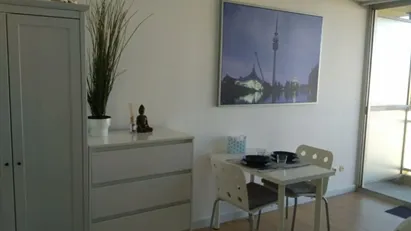 Apartment for rent in Munich
