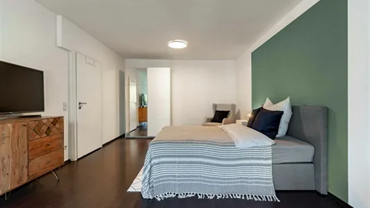 Rooms in Dusseldorf - photo 3