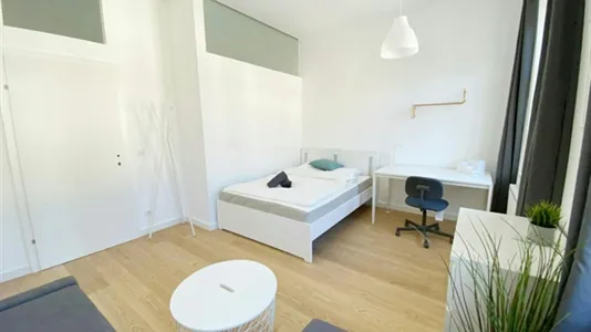 Rooms in Vienna Landstraße - photo 5