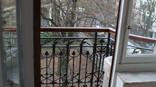 Rooms in Brussels Elsene - photo 5