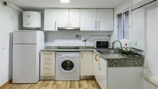 Apartments in Barcelona Ciutat Vella - photo 3