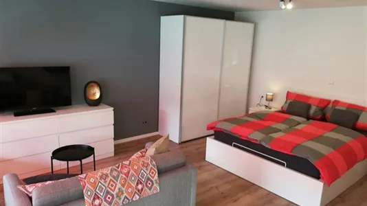 Apartments in Ludwigsburg - photo 4