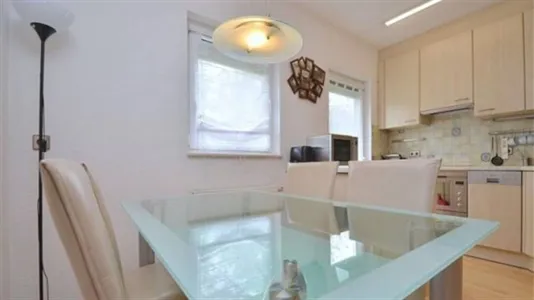 Apartments in Location is not specified - photo 9