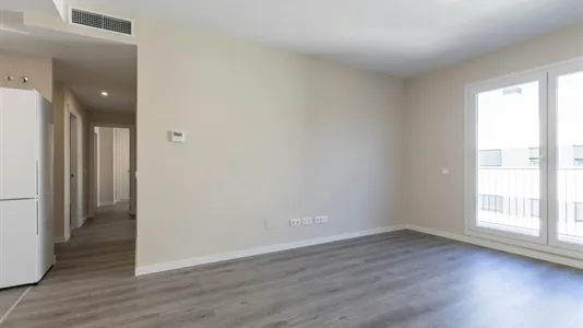 Apartments in Málaga - photo 7