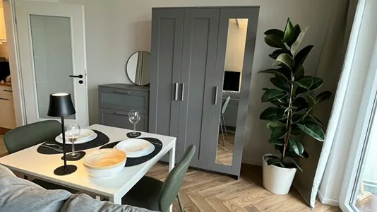 Apartments in Leverkusen - photo 8