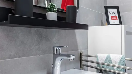 Rooms in Milano Zona 5 - Vigentino, Chiaravalle, Gratosoglio - photo 8