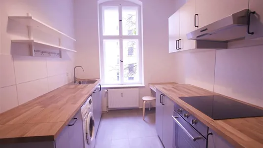 Apartments in Berlin Friedrichshain-Kreuzberg - photo 2