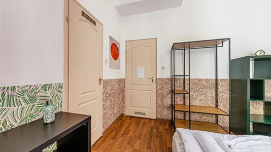 Rooms in Budapest Erzsébetváros - photo 5