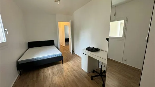 Rooms in Le Raincy - photo 9