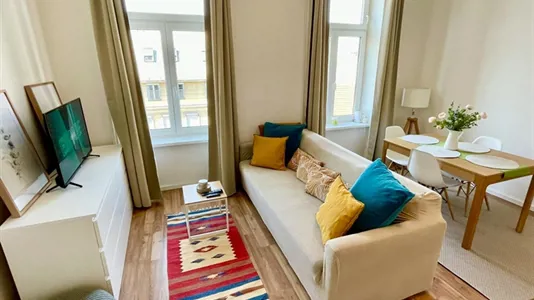 Apartments in Wien Ottakring - photo 1