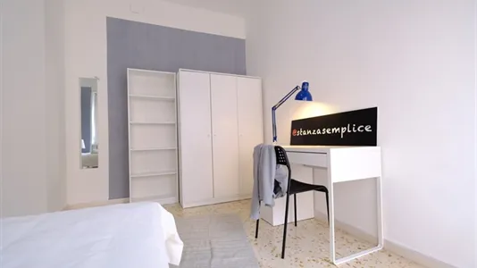 Rooms in Sassari - photo 9