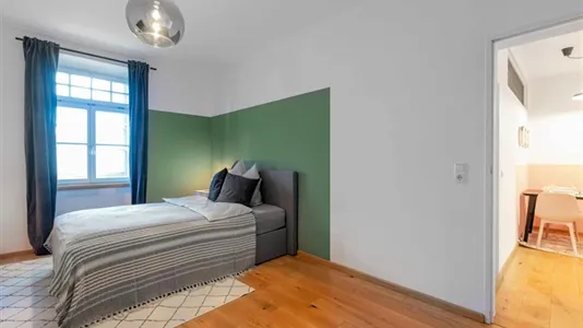 Rooms in Location is not specified - photo 1