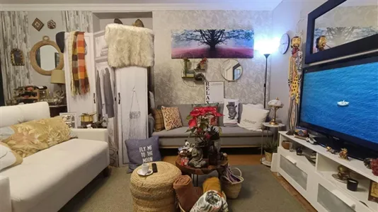 Rooms in Madrid Centro - photo 10