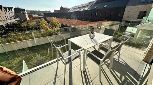 Apartments in Oudenaarde - photo 10