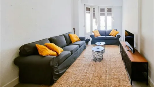 Rooms in Valencia Ciutat Vella - photo 9