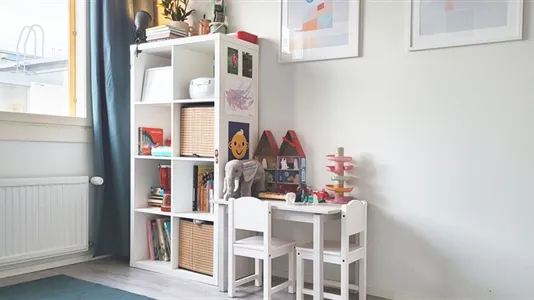 Apartments in Helsinki Keskinen - photo 8