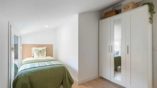 Rooms in Madrid Tetuán - photo 2