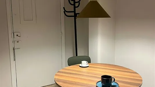 Apartments in Athens Agios Nikolaos - photo 6