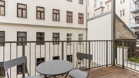 Rooms in Wien Neubau - photo 7