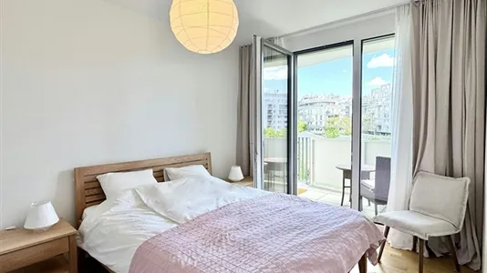 Apartments in Vienna Donaustadt - photo 7