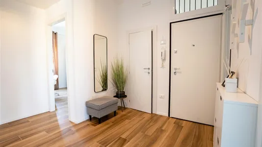 Rooms in Padua - photo 7